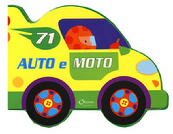 Auto e moto - Librerie.coop Auto e moto - Librerie.coop