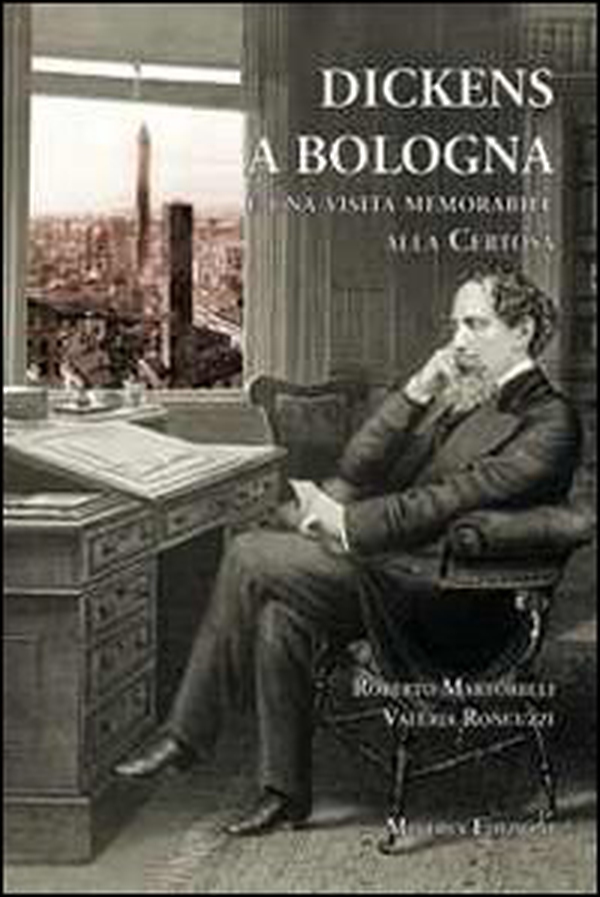 Dickens a Bologna e una visita memorabile alla Certosa - Librerie.coop Dickens a Bologna e una visita memorabile alla Certosa - Librerie.coop