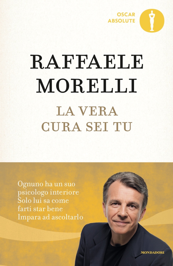 La vera cura sei tu - Librerie.coop La vera cura sei tu - Librerie.coop