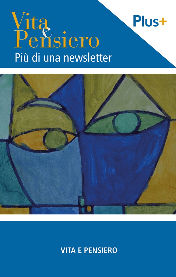 Vita e Pensiero Plus - Librerie.coop Vita e Pensiero Plus - Librerie.coop