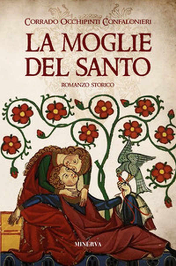 La moglie del santo - Librerie.coop La moglie del santo - Librerie.coop
