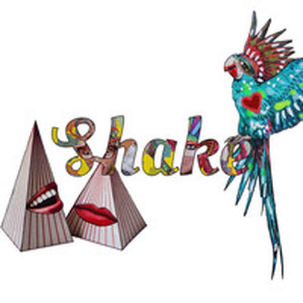 Che collage sia! Shake it up. Ediz. italiana e inglese - Librerie.coop Che collage sia! Shake it up. Ediz. italiana e inglese - Librerie.coop