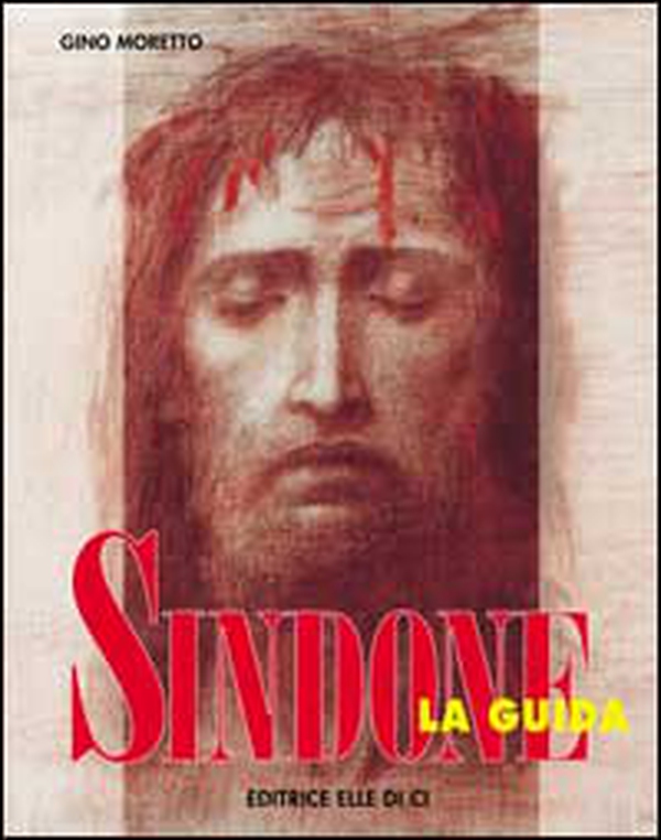 Sindone. La guida. Con un campione di tessuto simile al telo sindonico - Librerie.coop Sindone. La guida. Con un campione di tessuto simile al telo sindonico - Librerie.coop