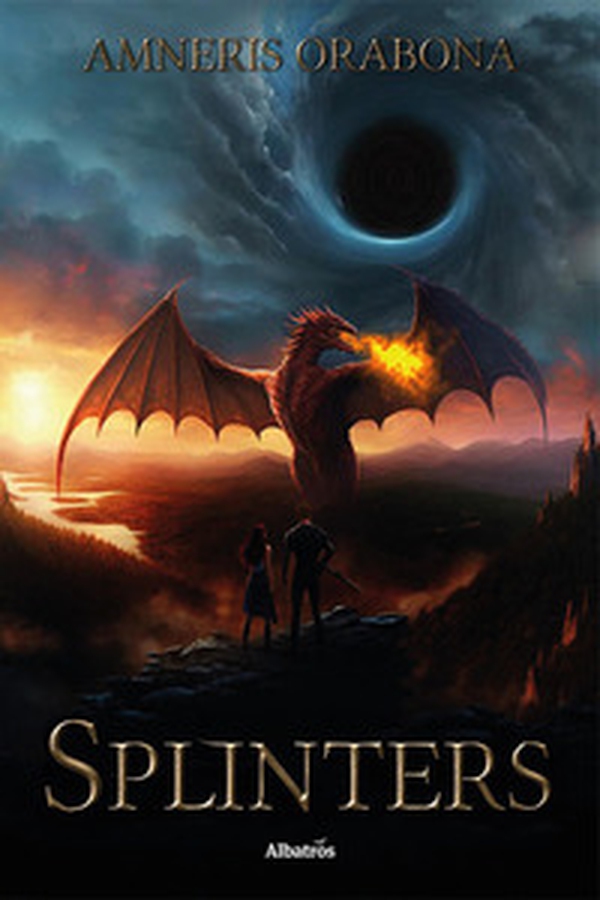 Splinters - Librerie.coop Splinters - Librerie.coop