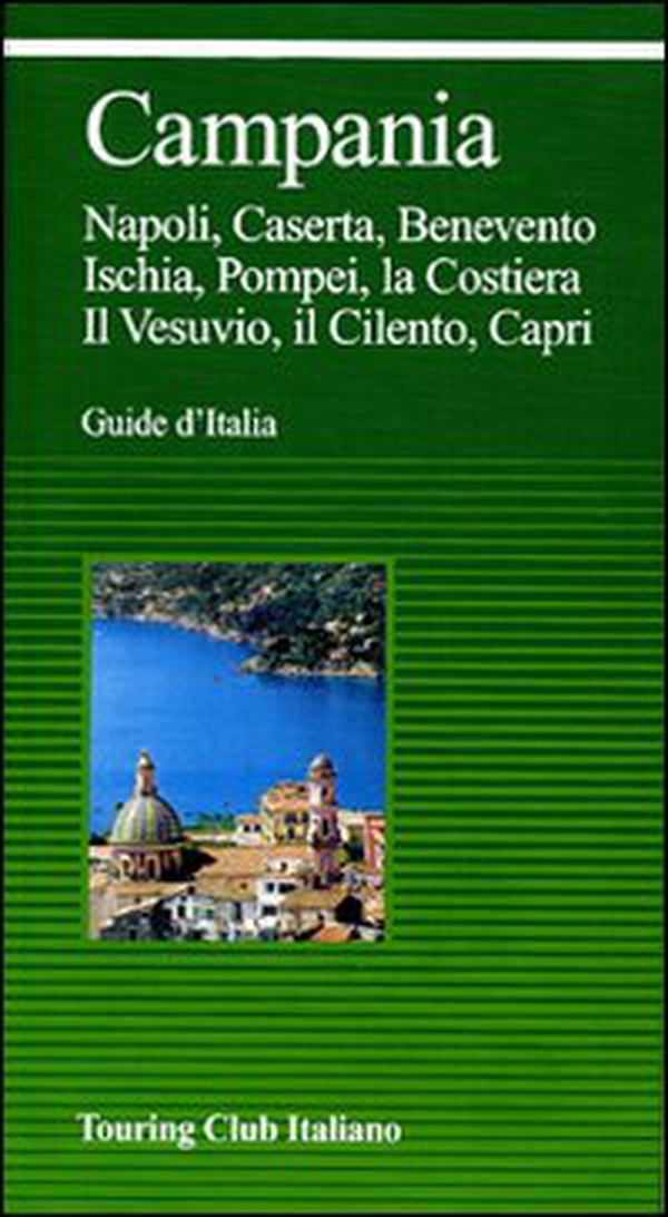 Campania - Librerie.coop Campania - Librerie.coop