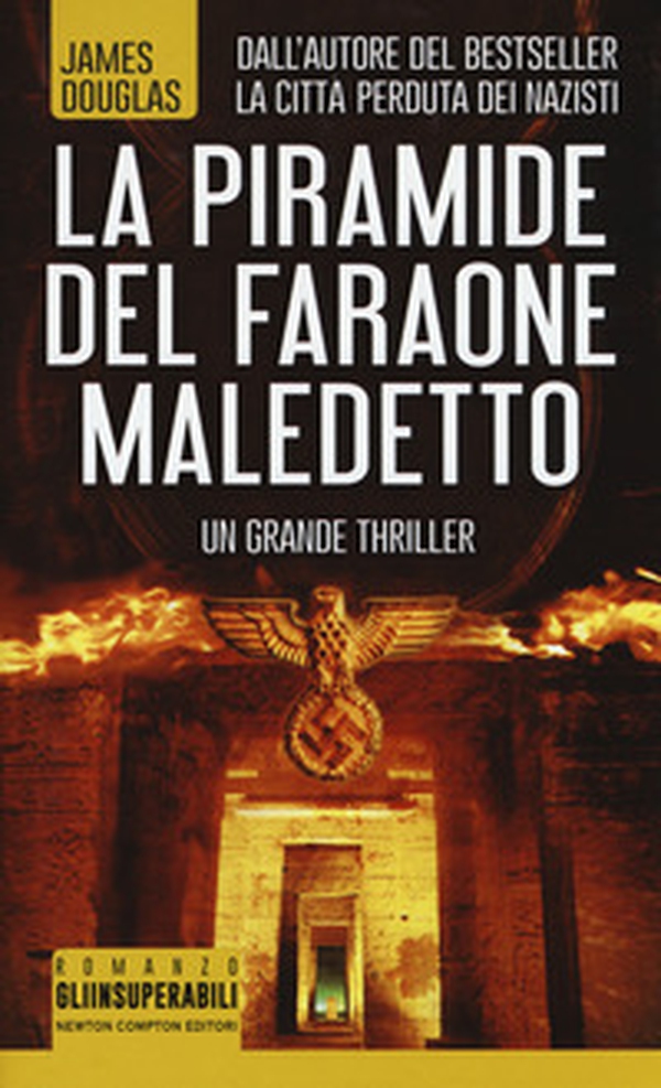 La piramide del faraone maledetto - Librerie.coop La piramide del faraone maledetto - Librerie.coop