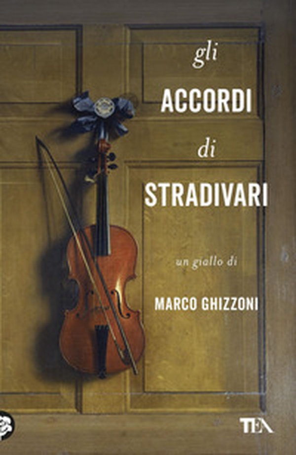 Gli accordi di Stradivari - Librerie.coop Gli accordi di Stradivari - Librerie.coop