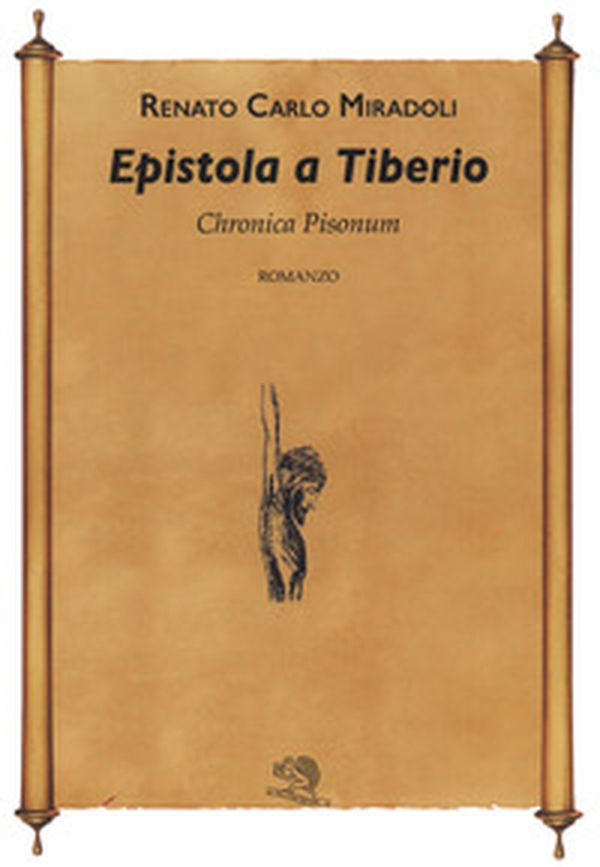 Epistola a Tiberio. Chronica Pisonum - Librerie.coop Epistola a Tiberio. Chronica Pisonum - Librerie.coop