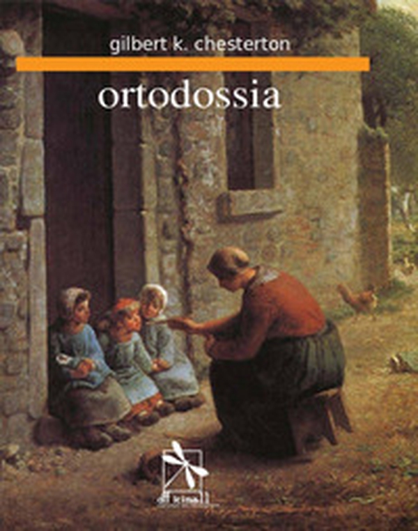 Ortodossia - Librerie.coop Ortodossia - Librerie.coop