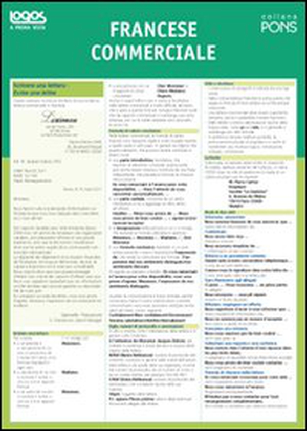 A prima vista. Francese commerciale - Librerie.coop A prima vista. Francese commerciale - Librerie.coop