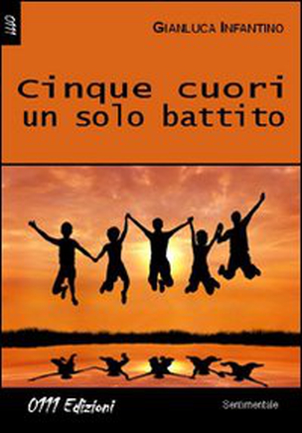 Cinque cuori un solo battito - Librerie.coop Cinque cuori un solo battito - Librerie.coop