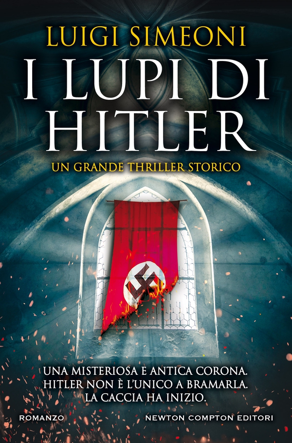 I lupi di Hitler - Librerie.coop I lupi di Hitler - Librerie.coop