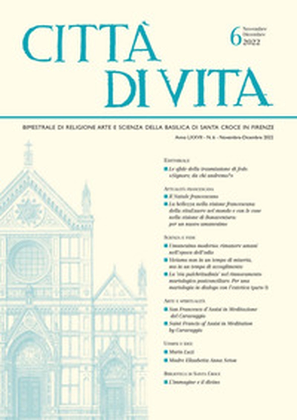 Città di vita - Vol. 6 - Librerie.coop Città di vita - Vol. 6 - Librerie.coop