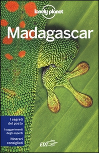 Madagascar - Librerie.coop