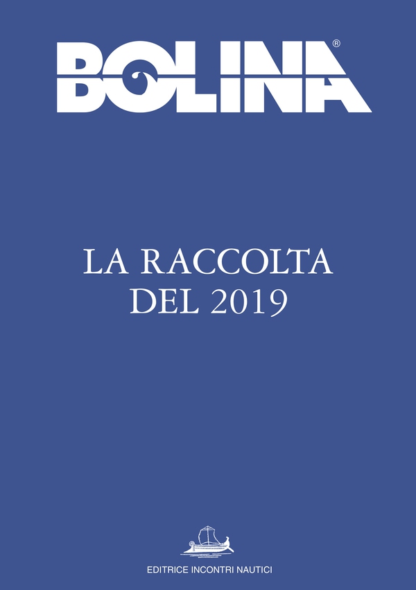 Raccolta Bolina 2019 - Librerie.coop Raccolta Bolina 2019 - Librerie.coop