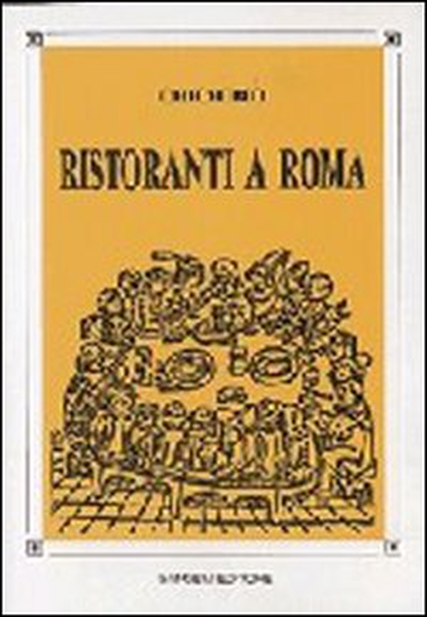 Ristoranti a Roma - Librerie.coop Ristoranti a Roma - Librerie.coop
