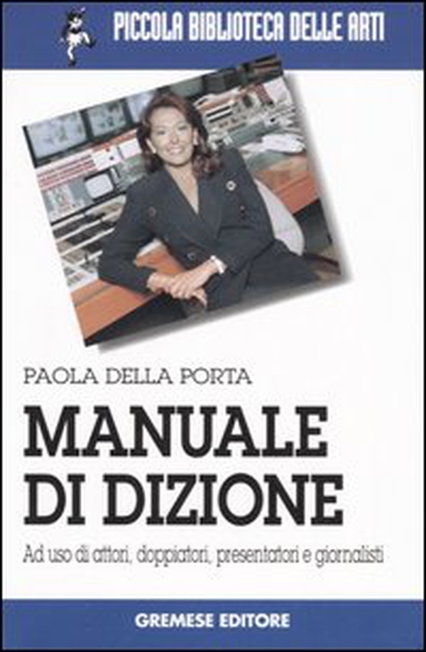 Manuale di dizione - Librerie.coop Manuale di dizione - Librerie.coop