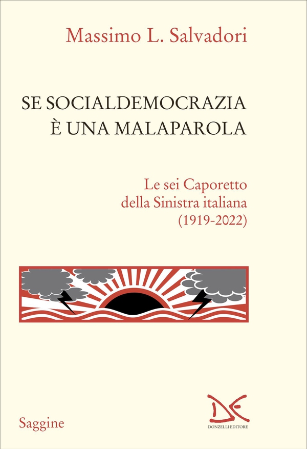Se socialdemocrazia è una malaparola - Librerie.coop Se socialdemocrazia è una malaparola - Librerie.coop