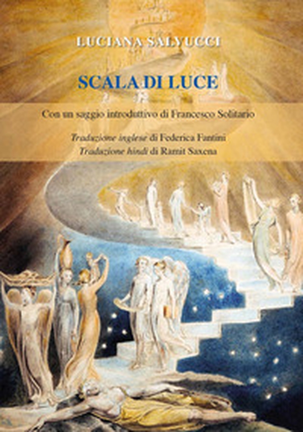 Scala di luce. Ediz. multilingue - Librerie.coop Scala di luce. Ediz. multilingue - Librerie.coop