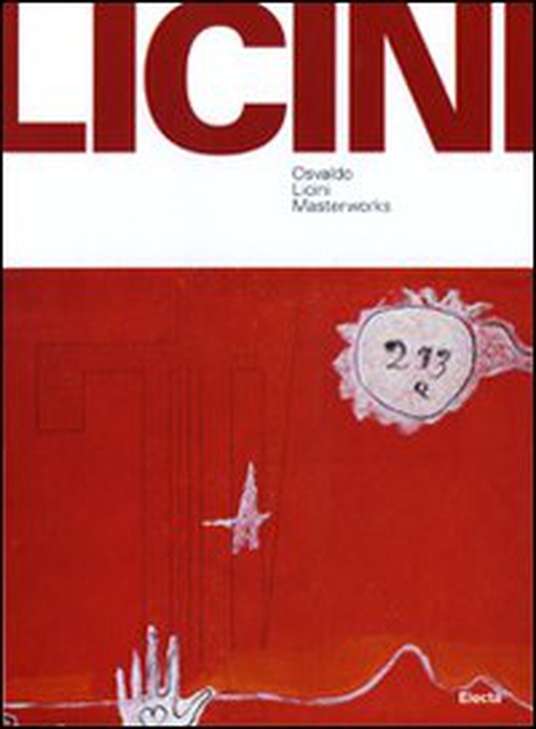 Osvaldo Licini masterworks. Catalogo della mostra (Torino, 24 ottobre 2010-30 gennaio 2011) - Librerie.coop Osvaldo Licini masterworks. Catalogo della mostra (Torino, 24 ottobre 2010-30 gennaio 2011) - Librerie.coop