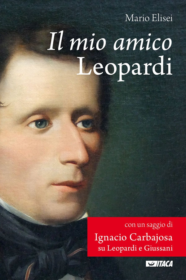 Il mio amico Leopardi - Librerie.coop Il mio amico Leopardi - Librerie.coop