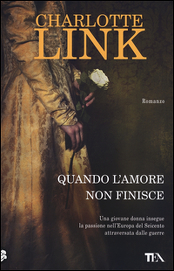 Quando l'amore non finisce - Librerie.coop Quando l'amore non finisce - Librerie.coop