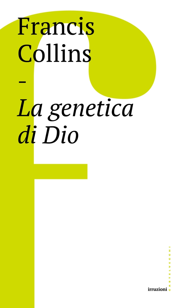 La genetica di Dio - Librerie.coop La genetica di Dio - Librerie.coop