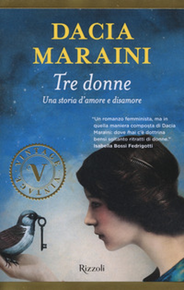Tre donne. Una storia d'amore e disamore - Librerie.coop Tre donne. Una storia d'amore e disamore - Librerie.coop