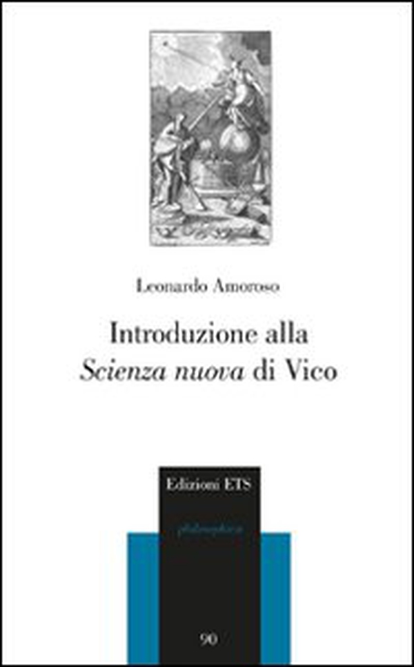 Introduzione alla «Scienza nuova» di Vico - Librerie.coop Introduzione alla «Scienza nuova» di Vico - Librerie.coop