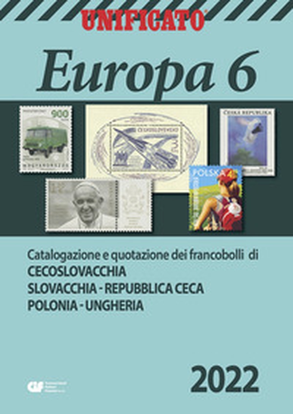 Europa 2022 - Librerie.coop Europa 2022 - Librerie.coop
