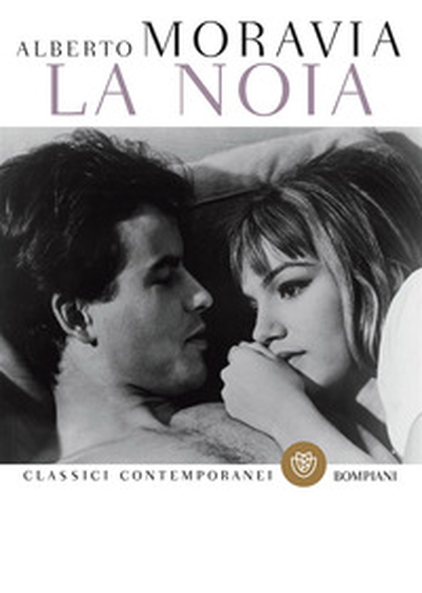 La noia - Librerie.coop La noia - Librerie.coop