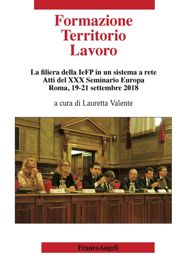 Formazione territorio lavoro - Librerie.coop Formazione territorio lavoro - Librerie.coop