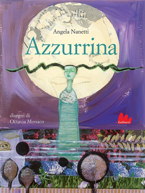 Azzurrina - Librerie.coop Azzurrina - Librerie.coop