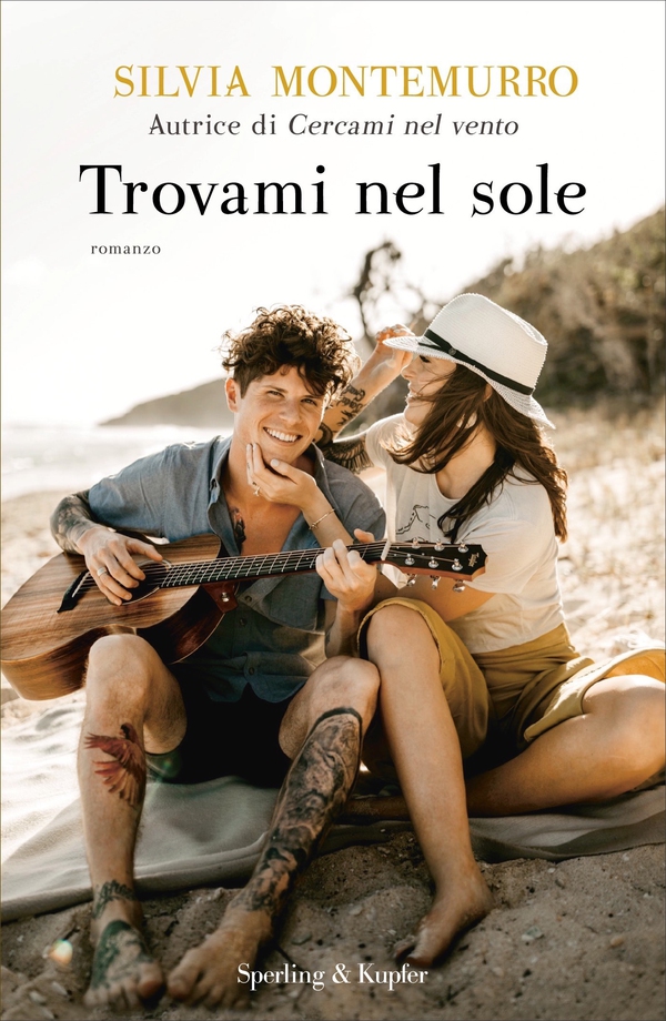 Trovami nel sole - Librerie.coop Trovami nel sole - Librerie.coop