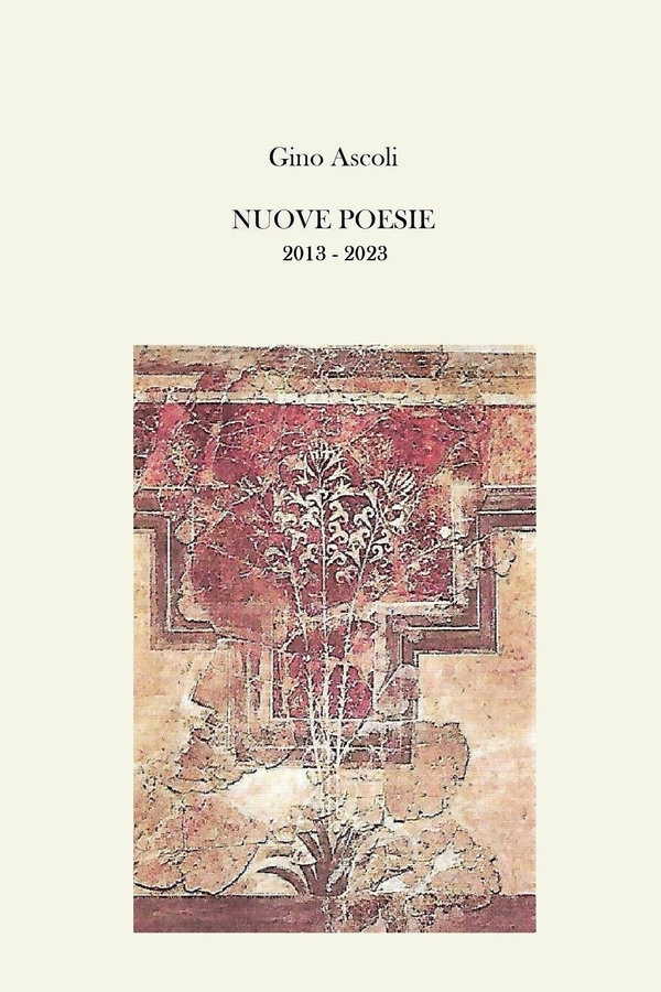 NUOVE POESIE - Librerie.coop NUOVE POESIE - Librerie.coop