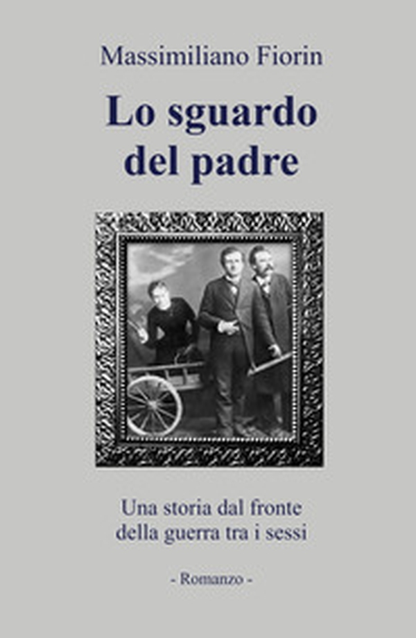 Lo sguardo del padre - Librerie.coop Lo sguardo del padre - Librerie.coop
