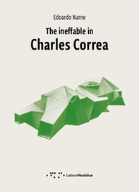 The ineffable in Charles Correa - Librerie.coop