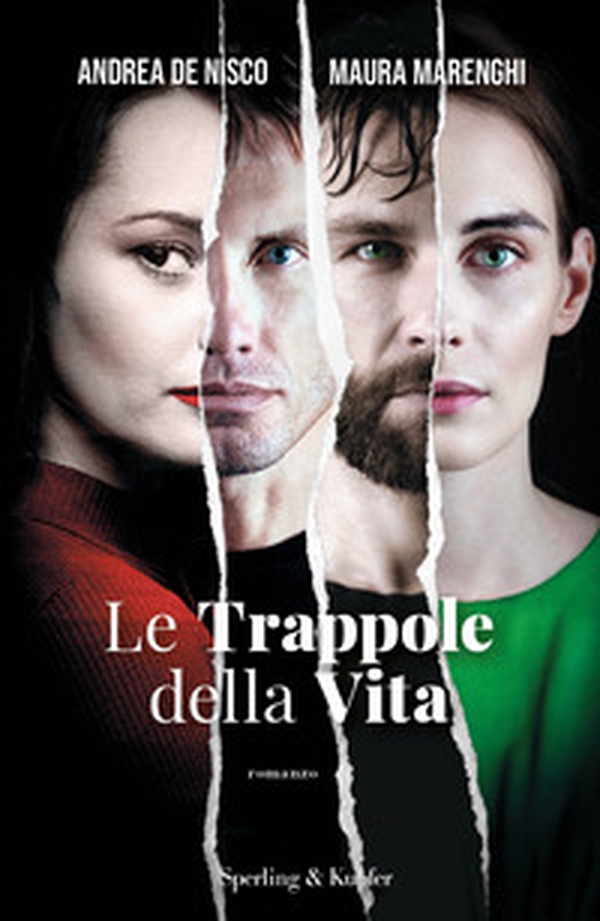 Le trappole della vita - Librerie.coop Le trappole della vita - Librerie.coop