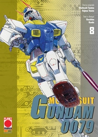 Mobile suit Gundam 0079 - Librerie.coop