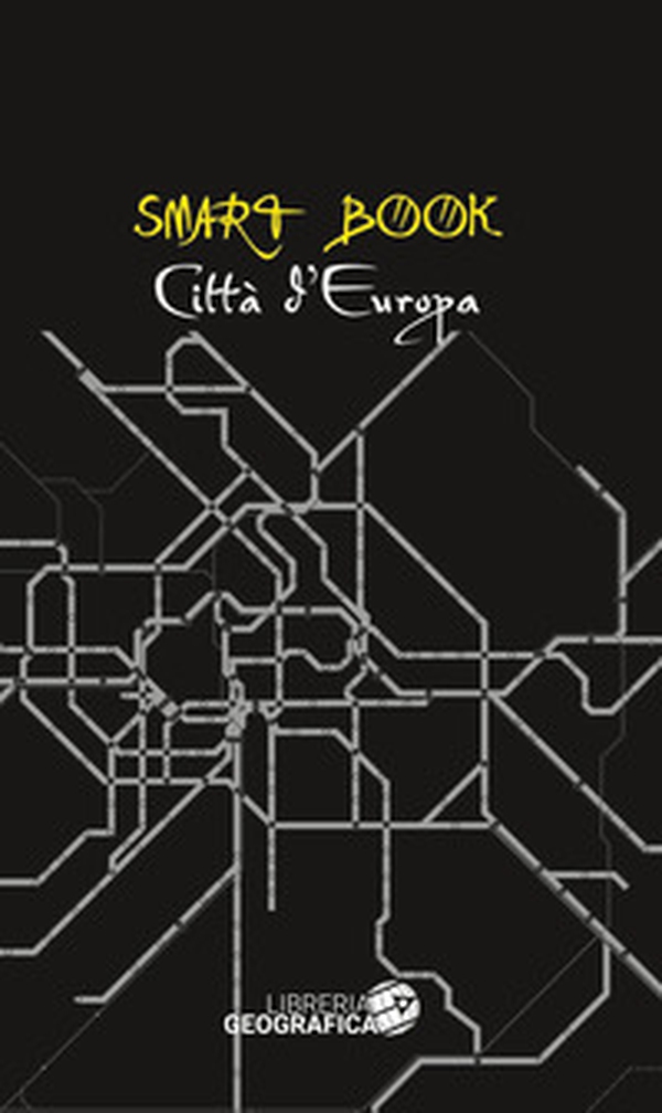 Città d'Europa - Librerie.coop Città d'Europa - Librerie.coop
