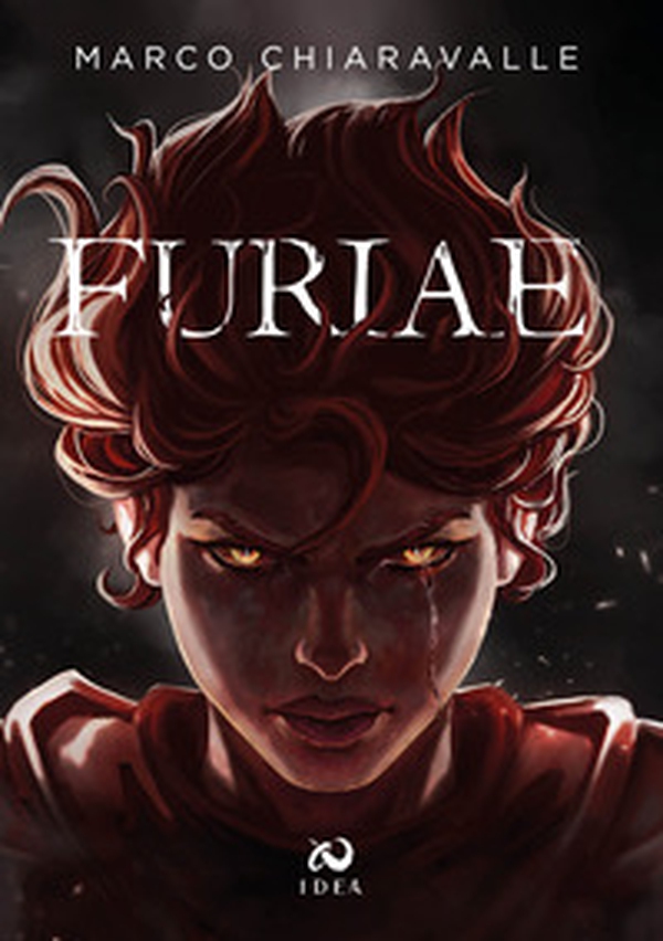 Furiae - Librerie.coop Furiae - Librerie.coop