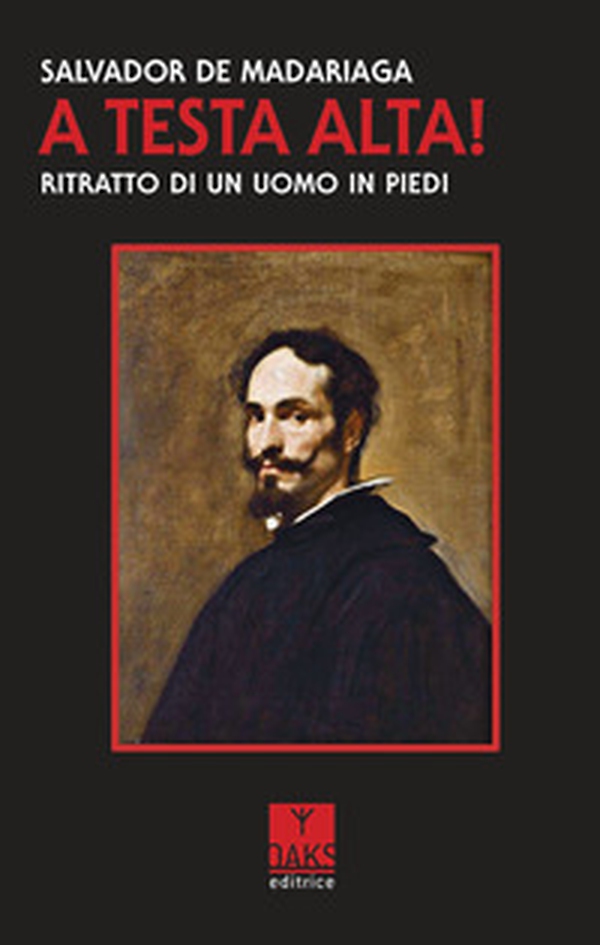 A testa alta! Ritratto di un uomo in piedi - Librerie.coop A testa alta! Ritratto di un uomo in piedi - Librerie.coop