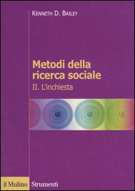 Metodi della ricerca sociale - Librerie.coop