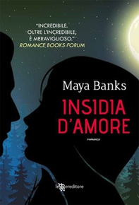 Insidia d'amore - Librerie.coop