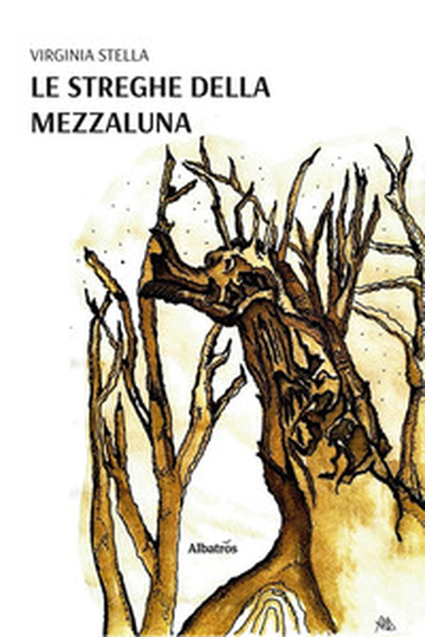Le streghe della mezzaluna - Librerie.coop Le streghe della mezzaluna - Librerie.coop