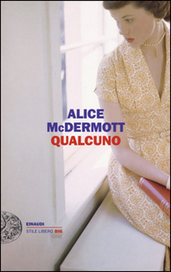 Qualcuno - Librerie.coop Qualcuno - Librerie.coop