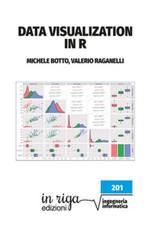 Data visualization in R - Librerie.coop Data visualization in R - Librerie.coop