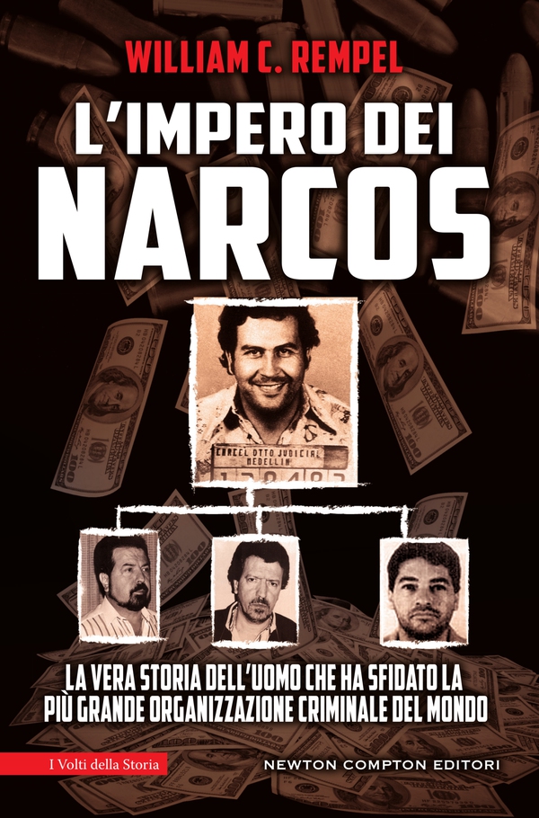 L'impero dei narcos - Librerie.coop L'impero dei narcos - Librerie.coop