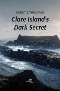 Clare Island's dark secret - Librerie.coop
