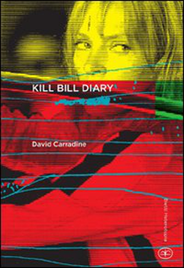 Kill Bill diary - Librerie.coop Kill Bill diary - Librerie.coop